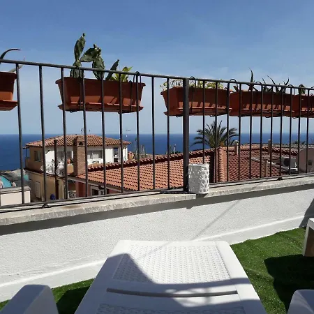 Casa Gio Apartment