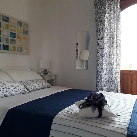 Casa Gio Apartment *