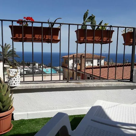 Casa Gio Apartment Taormina