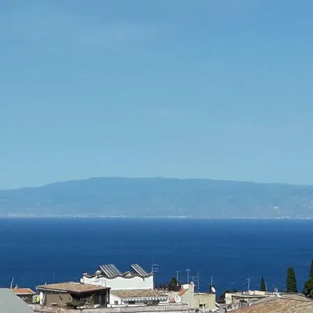 Casa Gio Apartment Taormina