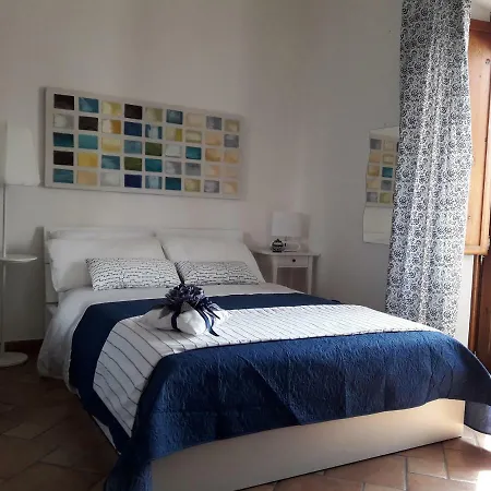 Lägenhet Casa Gio