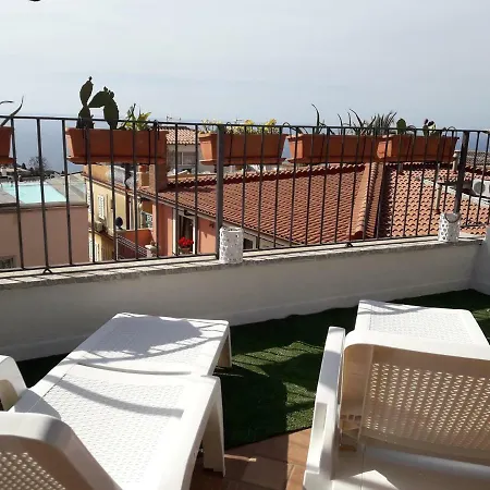 Casa Gio