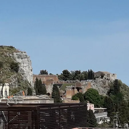 Casa Gio Lägenhet