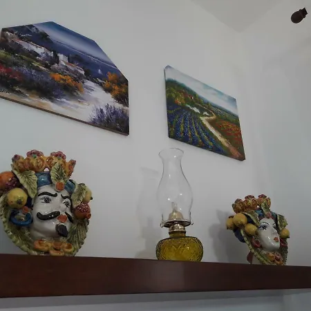 Casa Gio Apartment *