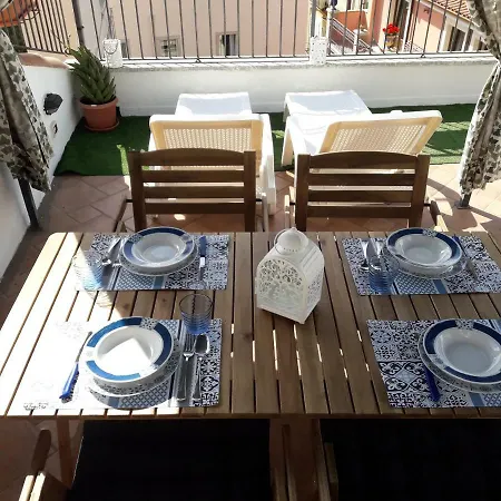 Lägenhet Casa Gio