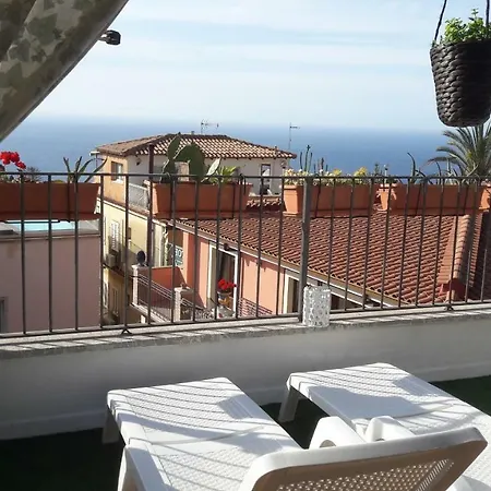 Lägenhet Casa Gio