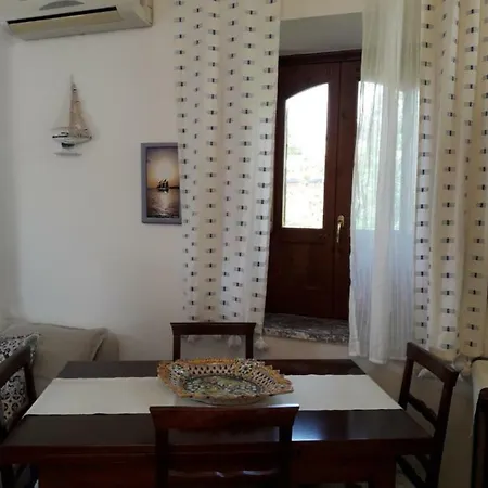 Lägenhet Casa Gio