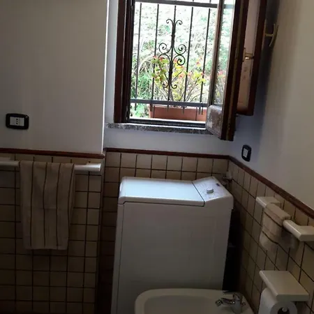 Lägenhet Casa Gio *