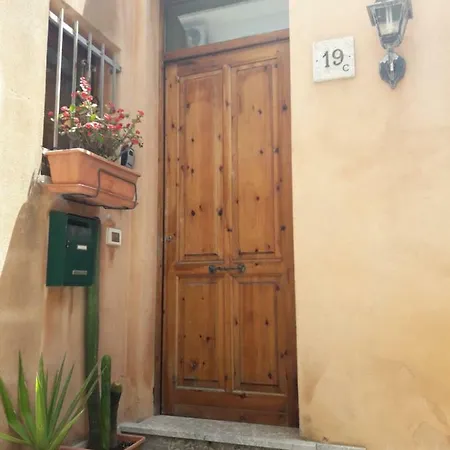 Casa Gio Lägenhet