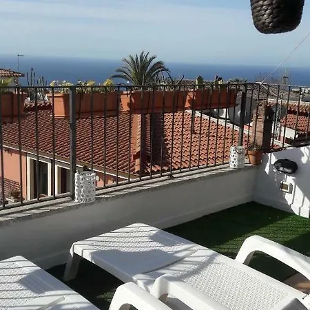 Casa Gio *