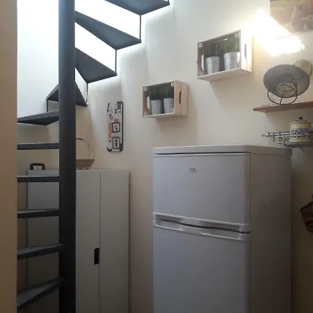 Lägenhet Casa Gio