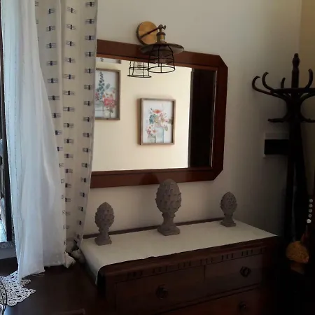 Casa Gio * Taormina