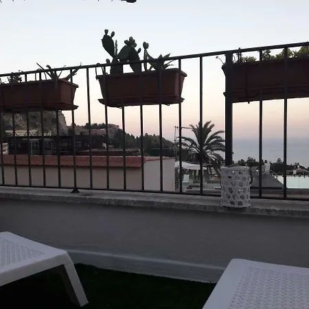 Casa Gio