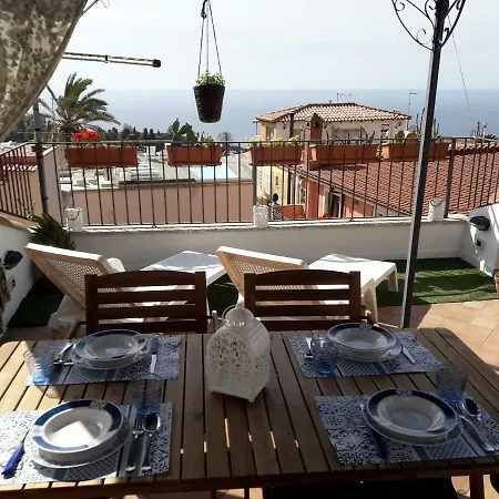 Casa Gio Taormina