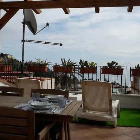 Casa Gio *