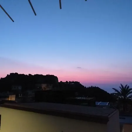 Apartment Casa Gio Taormina