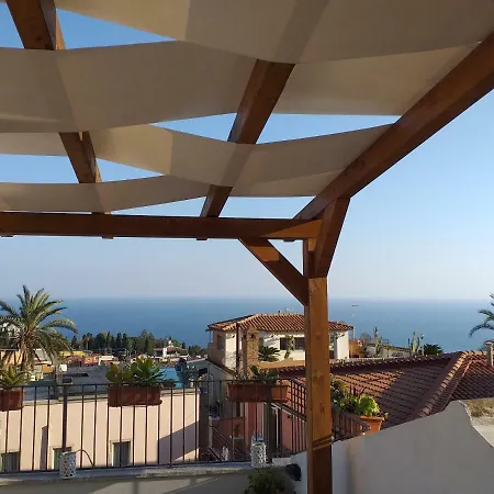 Casa Gio Lägenhet *