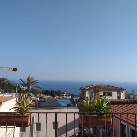 Casa Gio Taormina