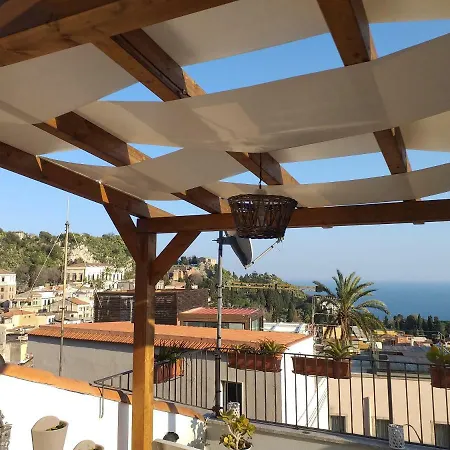 Casa Gio