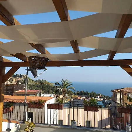 Casa Gio Apartment *